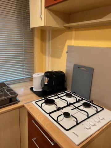Mobil Home Saint-Cheron Экстерьер фото